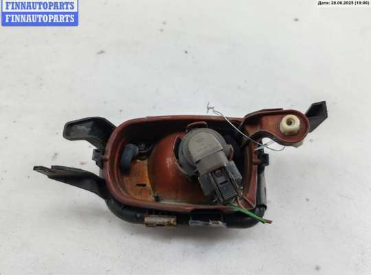 купить Фара противотуманная левая на Mercedes C-Class W203 (2000-2006)