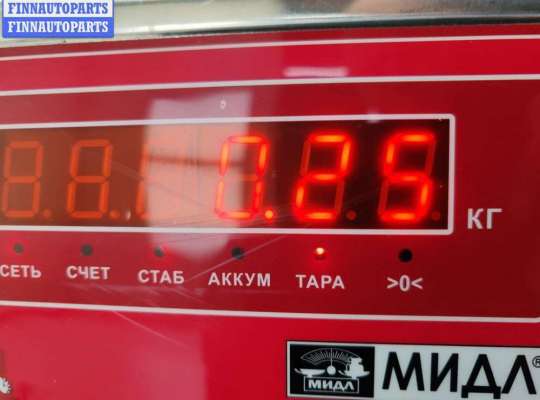 купить Переключатель подрулевой (стрекоза) на Mercedes W124 (1985-1995)