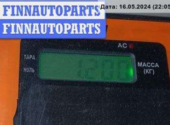 купить Насос топливный на Audi A4 B6 (2001-2004)