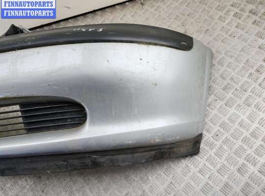купить Бампер передний на Opel Vectra B (1995-2002)