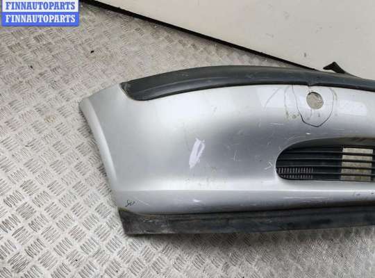 купить Бампер передний на Opel Vectra B (1995-2002)