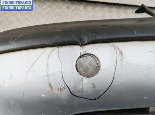 купить Бампер передний на Opel Vectra B (1995-2002)