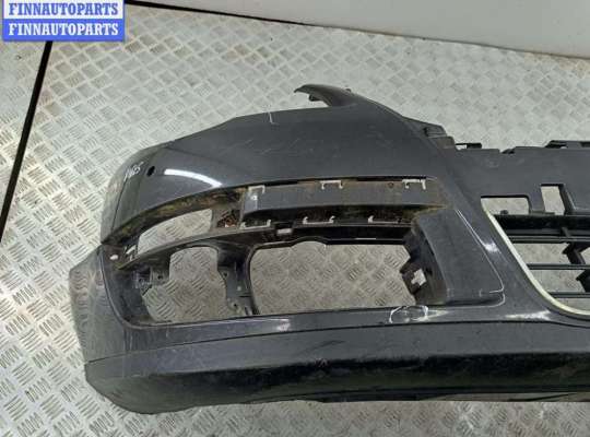 купить Бампер передний на Volkswagen Passat B6