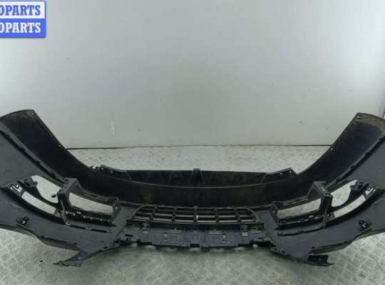 купить Бампер передний на Volkswagen Passat B6