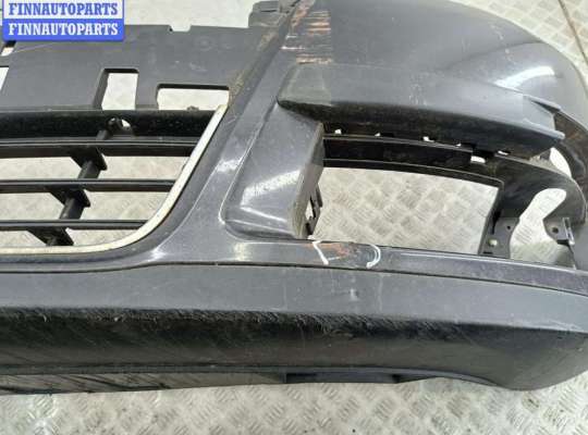 купить Бампер передний на Volkswagen Passat B6