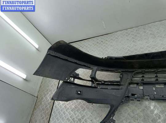 купить Бампер передний на Volkswagen Passat B6