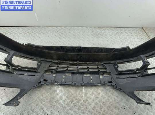 купить Бампер передний на Volkswagen Passat B6