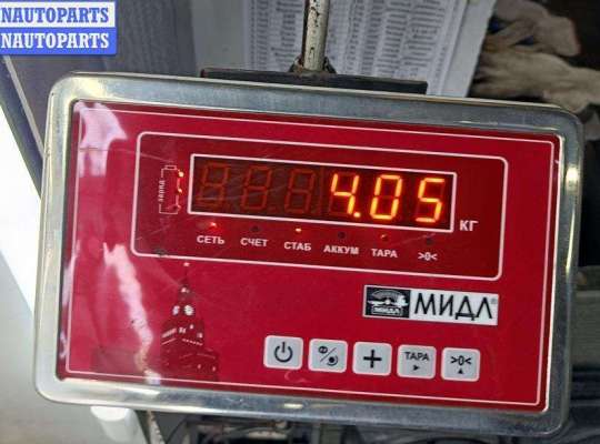 купить Бампер передний на Volkswagen Passat B6