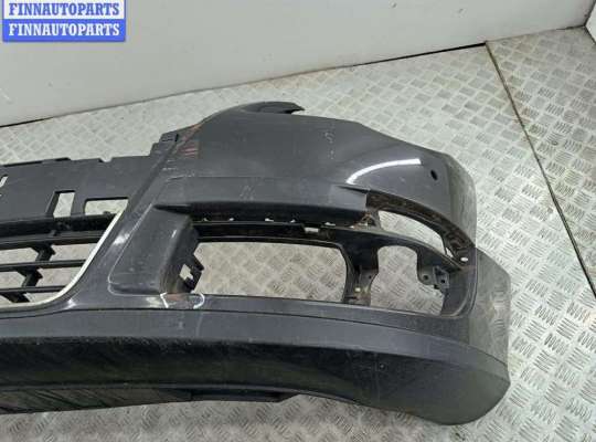 купить Бампер передний на Volkswagen Passat B6