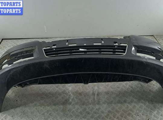 купить Бампер передний на Volkswagen Passat B6