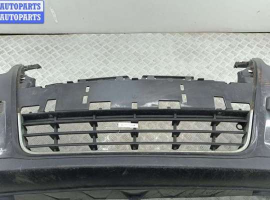 купить Бампер передний на Volkswagen Passat B6
