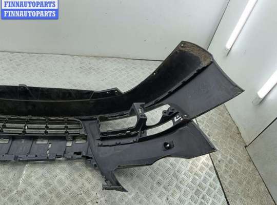 купить Бампер передний на Volkswagen Passat B6