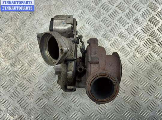 купить Турбина на BMW 3 E90/E91/E92/E93 (2005-2013)