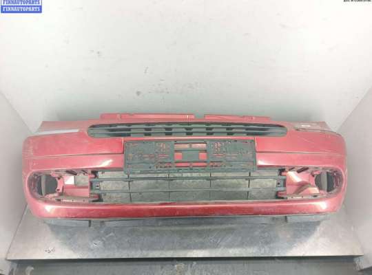 купить Бампер передний на Citroen Xsara Picasso