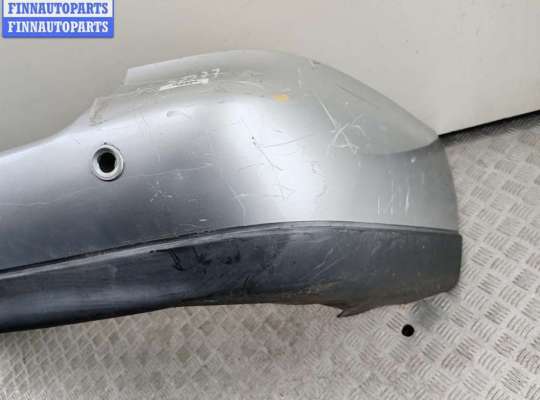 купить Бампер задний на Nissan Primera P11 (1999-2002)