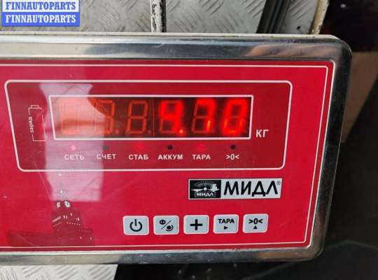 купить Бампер задний на Nissan Primera P11 (1999-2002)