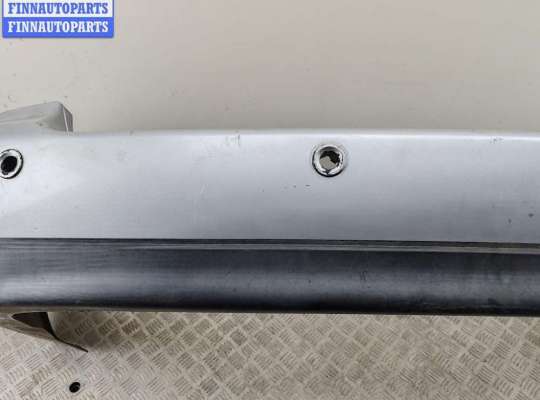 купить Бампер задний на Nissan Primera P11 (1999-2002)