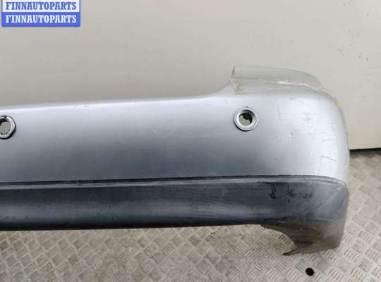 купить Бампер задний на Nissan Primera P11 (1999-2002)