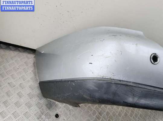 купить Бампер задний на Nissan Primera P11 (1999-2002)