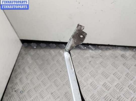 купить Бампер задний на Nissan Primera P11 (1999-2002)