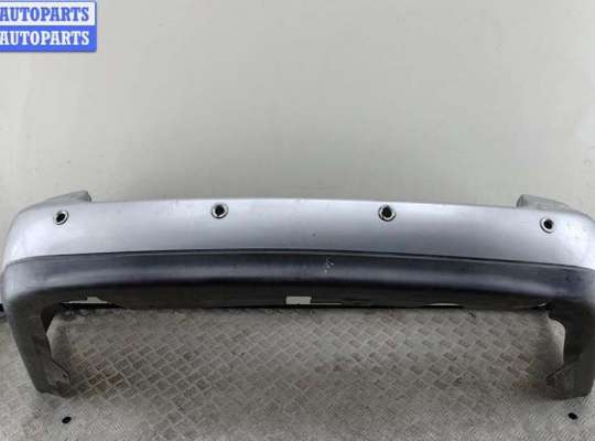 купить Бампер задний на Nissan Primera P11 (1999-2002)