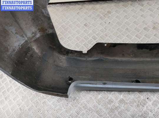 купить Бампер задний на Nissan Primera P11 (1999-2002)