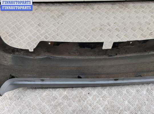 купить Бампер задний на Nissan Primera P11 (1999-2002)