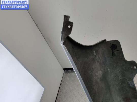 купить Бампер задний на Nissan Primera P11 (1999-2002)