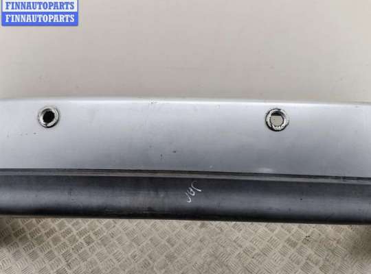 купить Бампер задний на Nissan Primera P11 (1999-2002)