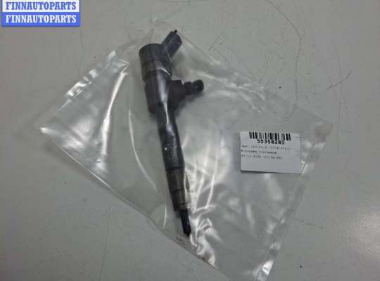 купить Форсунка топливная на Opel Zafira B (2004-2014)