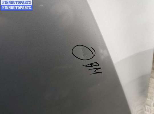 купить Капот на Ford Focus II (2004-2011)