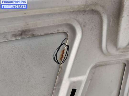 купить Капот на Ford Focus II (2004-2011)