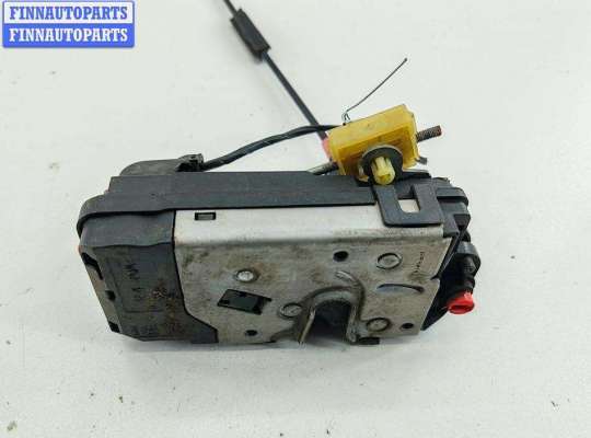 купить Замок двери задней правой на Opel Astra H (2004-2009)