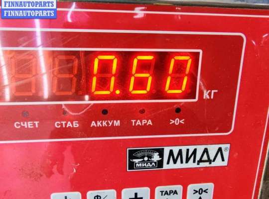 купить Замок двери задней правой на Opel Astra H (2004-2009)