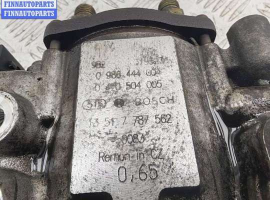 купить ТНВД на BMW 3 E46 (1998-2006)