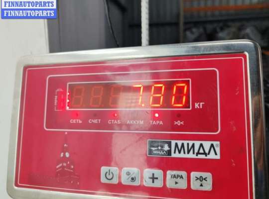 купить ТНВД на BMW 3 E46 (1998-2006)