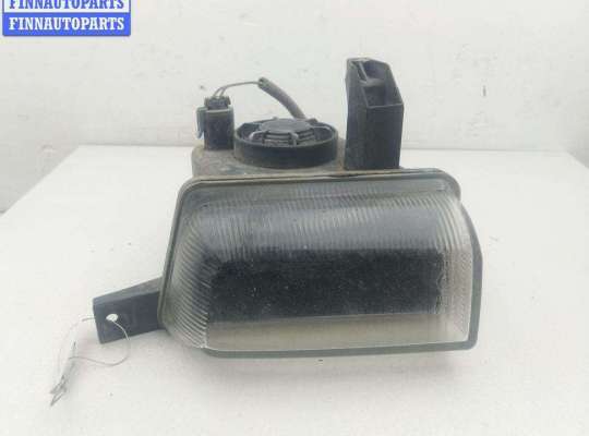 купить Фара противотуманная левая на Opel Astra G (1998-2004)