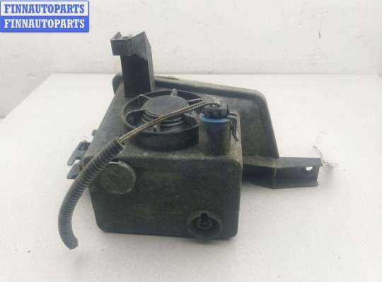 купить Фара противотуманная левая на Opel Astra G (1998-2004)