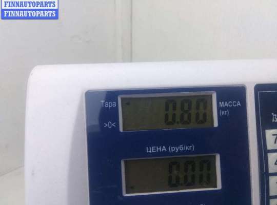 купить Фара противотуманная левая на Opel Astra G (1998-2004)