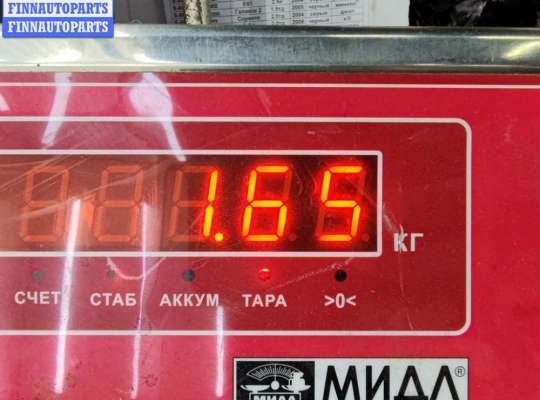 купить Суппорт задний правый на Nissan Pathfinder