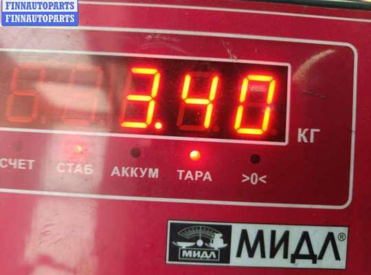 купить Стартер на Volkswagen Passat B5