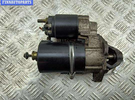 Стартер VG2773106 на Volkswagen Passat B5
