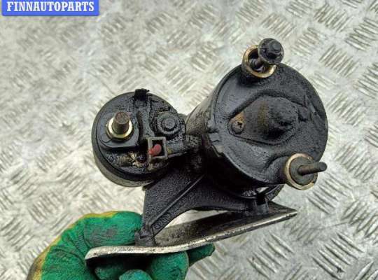 купить Стартер на Volkswagen Passat B5