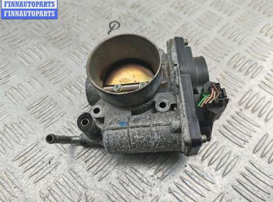 купить Заслонка дроссельная на Renault Laguna III (2008-2015)