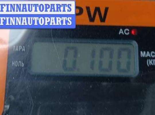 купить Реле стеклоочистителя (дворников) на Volkswagen Passat B5