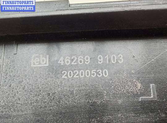 купить Термостат на BMW 3 E46 (1998-2006)