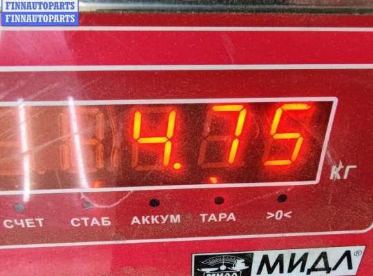 купить Диск тормозной передний на Opel Astra G (1998-2004)