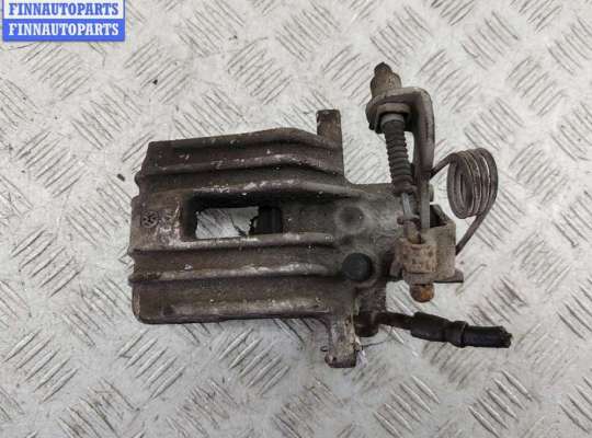 Суппорт задний правый AU1698656 на Audi A4 B6 (2001-2004)