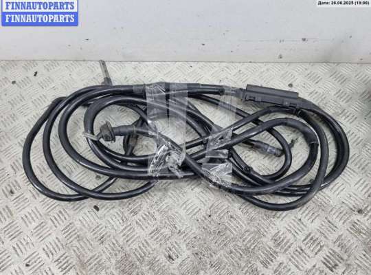 Провод аккумулятора плюсовой VG2376400 на Volkswagen Phaeton