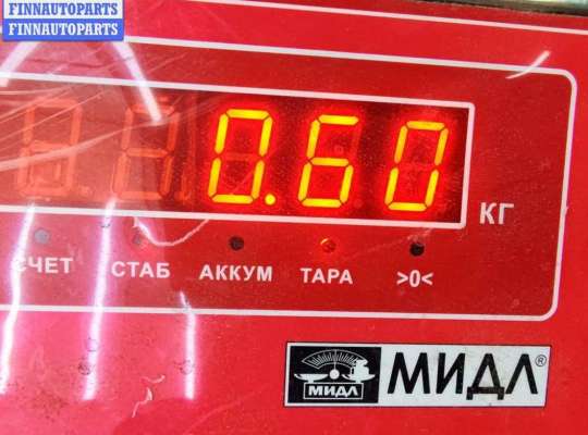 Опора амортизатора (чашка) на Volkswagen Passat B5+ (3B, GP)